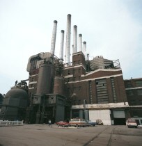 1987 Ford Rouge Power House